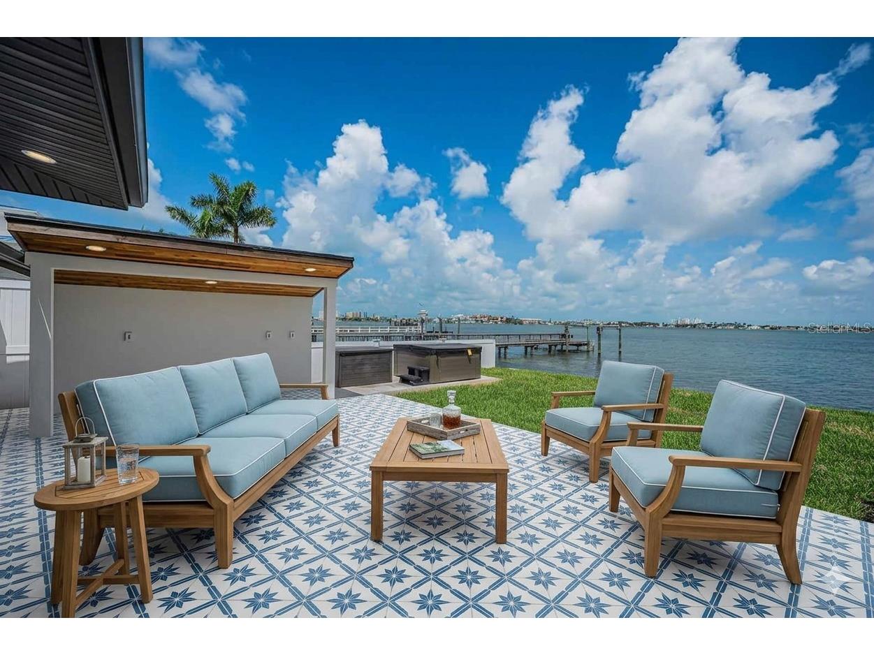 1014 Boca Ciega Isle Drive Saint Pete Beach FL 33706 - BOCA CIEGA TB8518222 image39