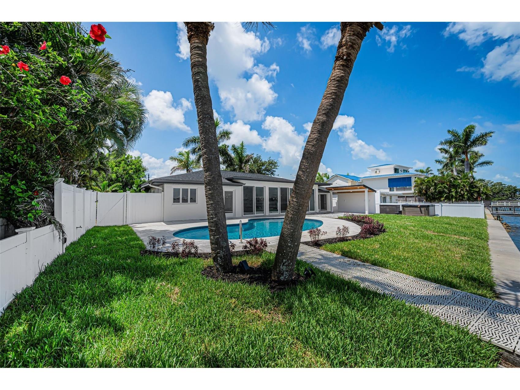 1014 Boca Ciega Isle Drive Saint Pete Beach FL 33706 - BOCA CIEGA TB8518222 image42
