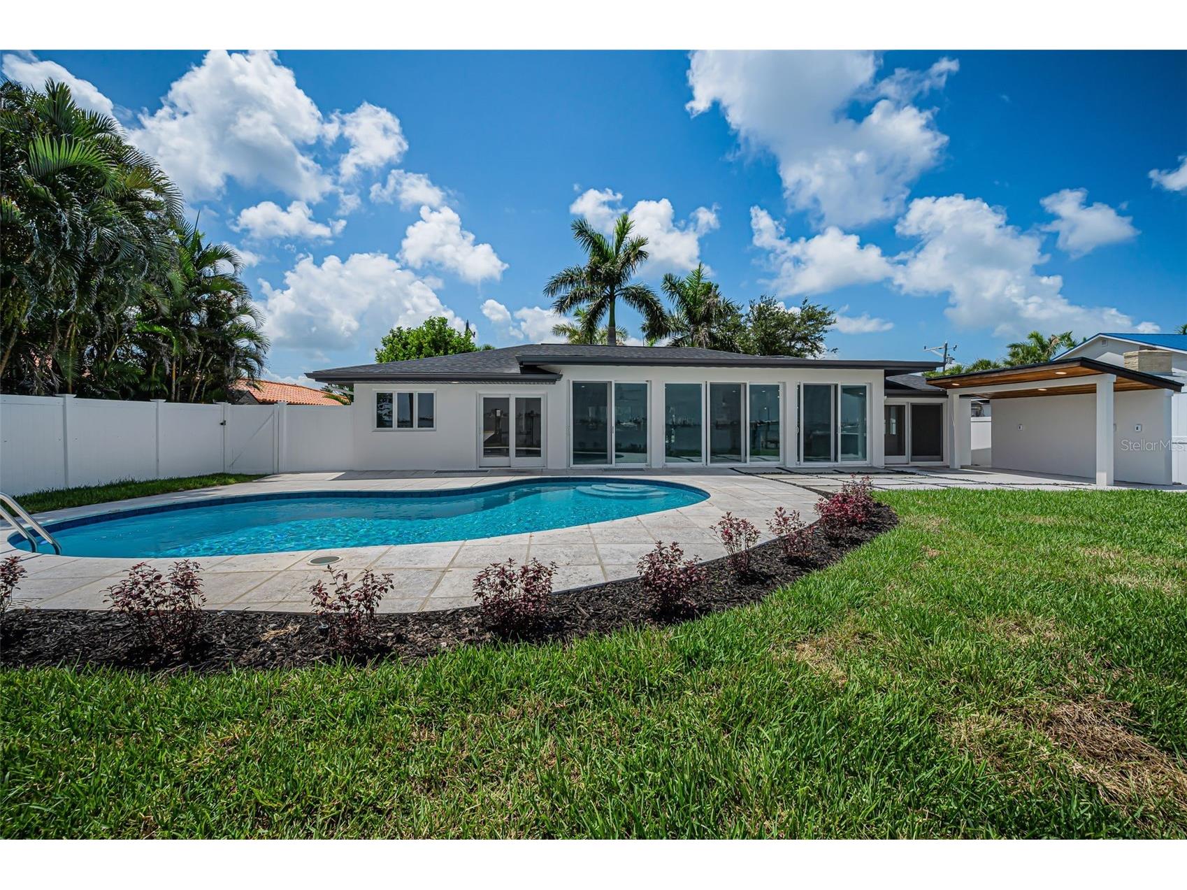 1014 Boca Ciega Isle Drive Saint Pete Beach FL 33706 - BOCA CIEGA TB8518222 image43