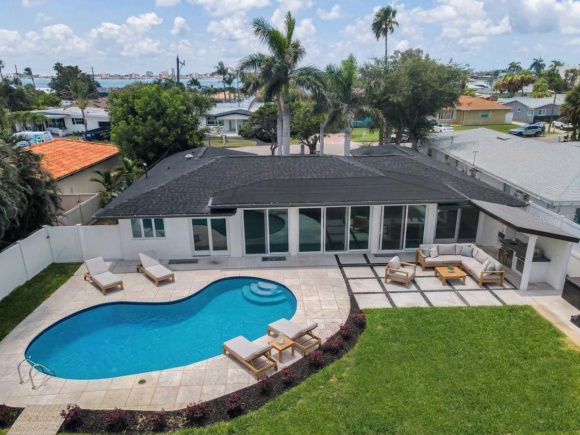 1014 Boca Ciega Isle Drive Saint Pete Beach FL 33706 - BOCA CIEGA TB8518222 image44