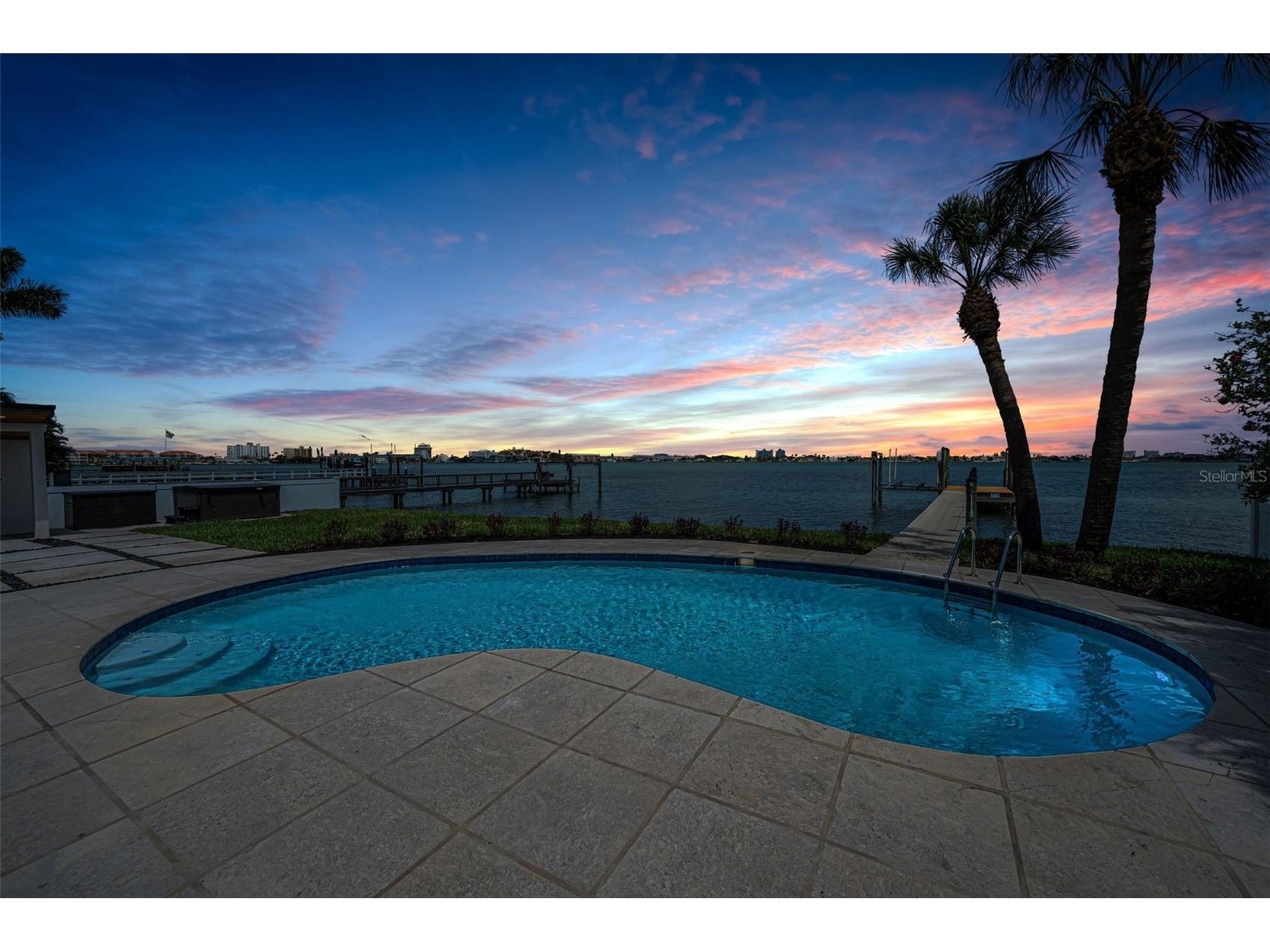 1014 Boca Ciega Isle Drive Saint Pete Beach FL 33706 - BOCA CIEGA TB8518222 image46