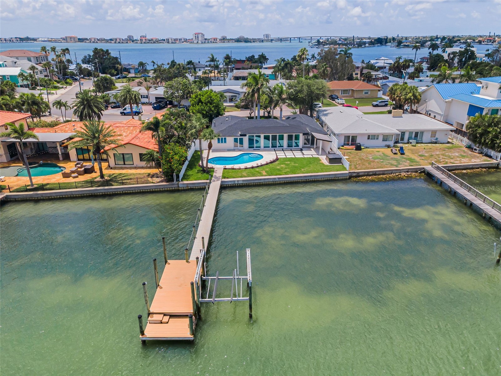 1014 Boca Ciega Isle Drive Saint Pete Beach FL 33706 - BOCA CIEGA TB8518222 image48
