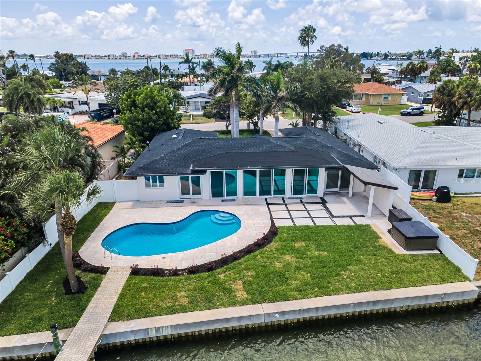 1014 Boca Ciega Isle Drive Saint Pete Beach FL 33706 - BOCA CIEGA TB8518222 image54