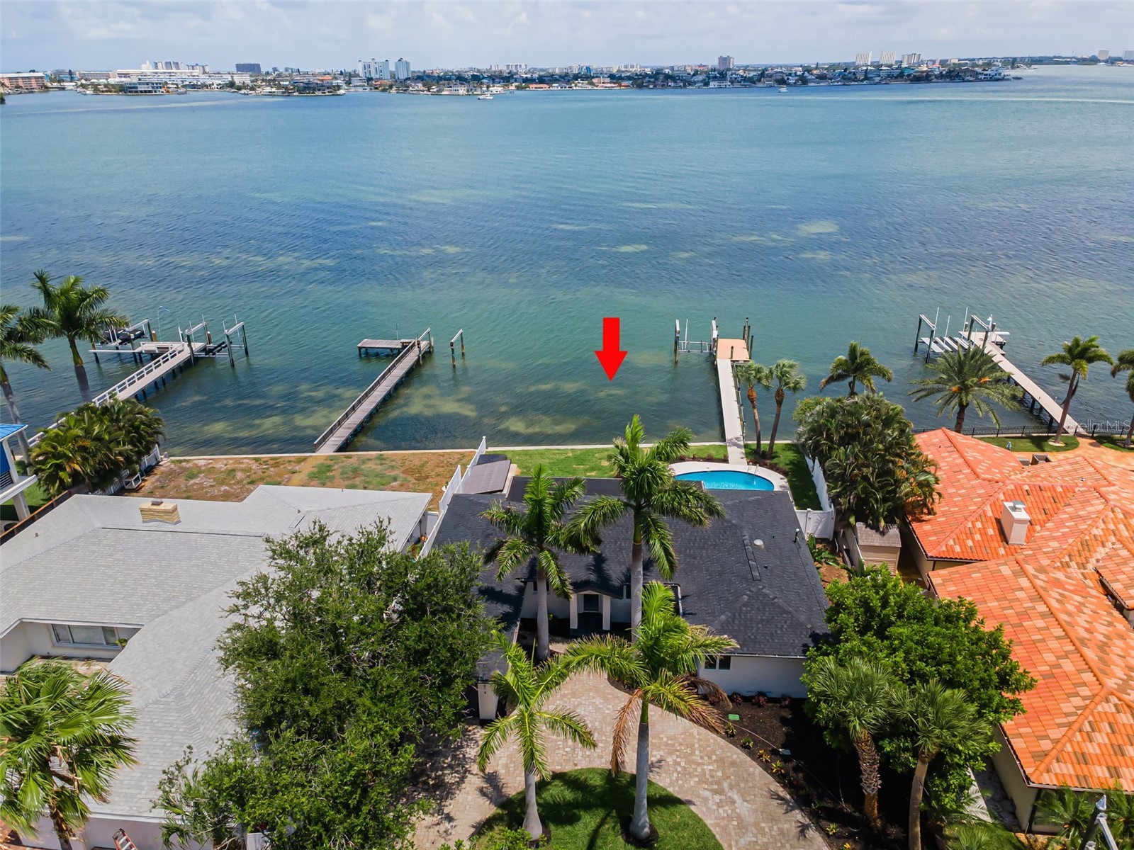 1014 Boca Ciega Isle Drive Saint Pete Beach FL 33706 - BOCA CIEGA TB8518222 image55