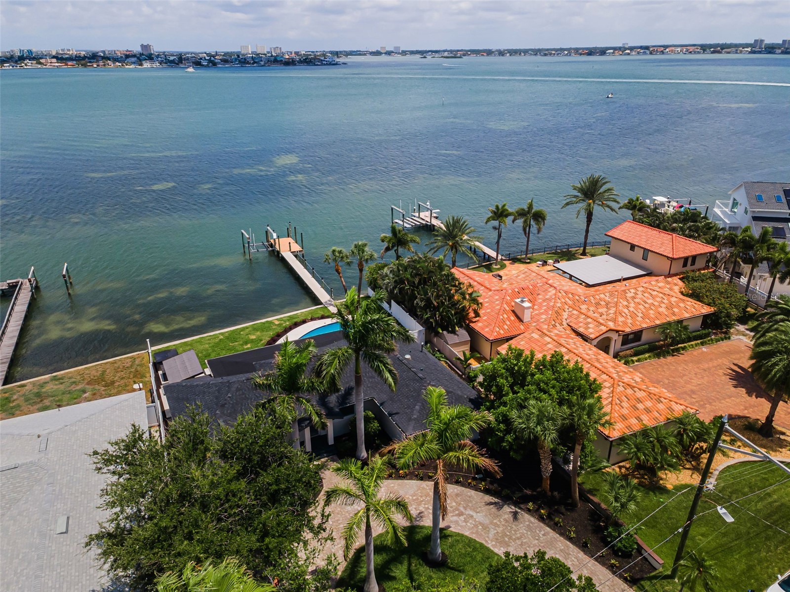 1014 Boca Ciega Isle Drive Saint Pete Beach FL 33706 - BOCA CIEGA TB8518222 image57