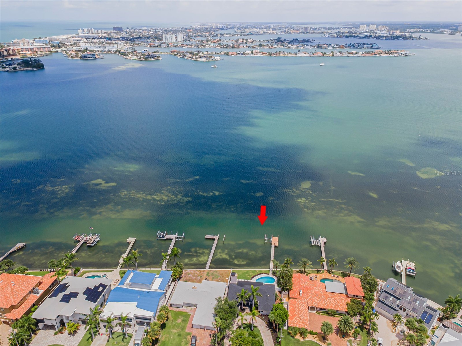 1014 Boca Ciega Isle Drive Saint Pete Beach FL 33706 - BOCA CIEGA TB8518222 image58