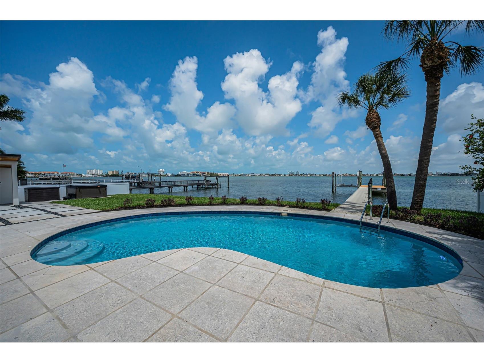 1014 Boca Ciega Isle Drive Saint Pete Beach FL 33706 - BOCA CIEGA TB8518222 image6