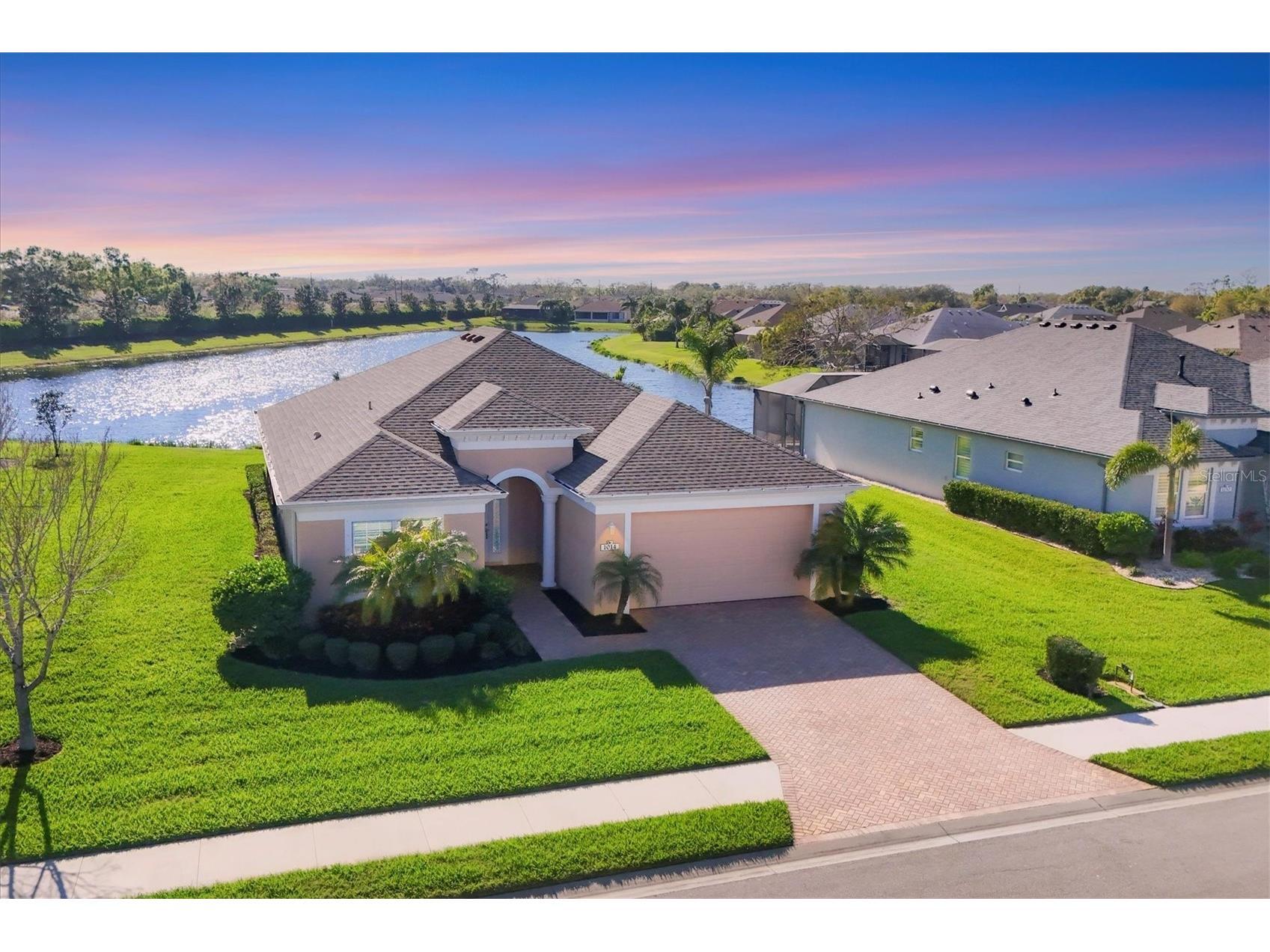 1014 Calico Glen Bradenton FL 34212 A4673431 image1