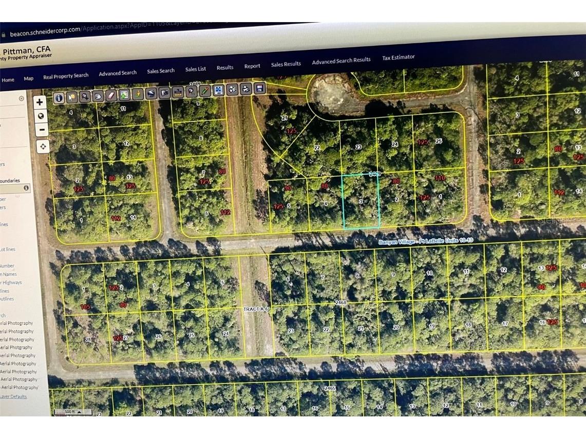 1014 Codey Avenue Labelle FL 33935 S5082566 image1