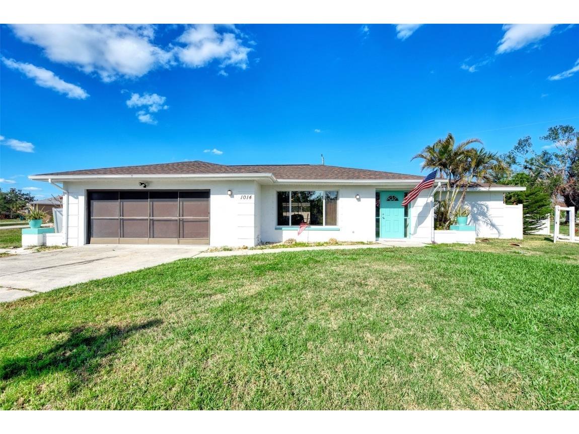 1014 Darby Drive NW Port Charlotte FL 33948 A4560112 image1