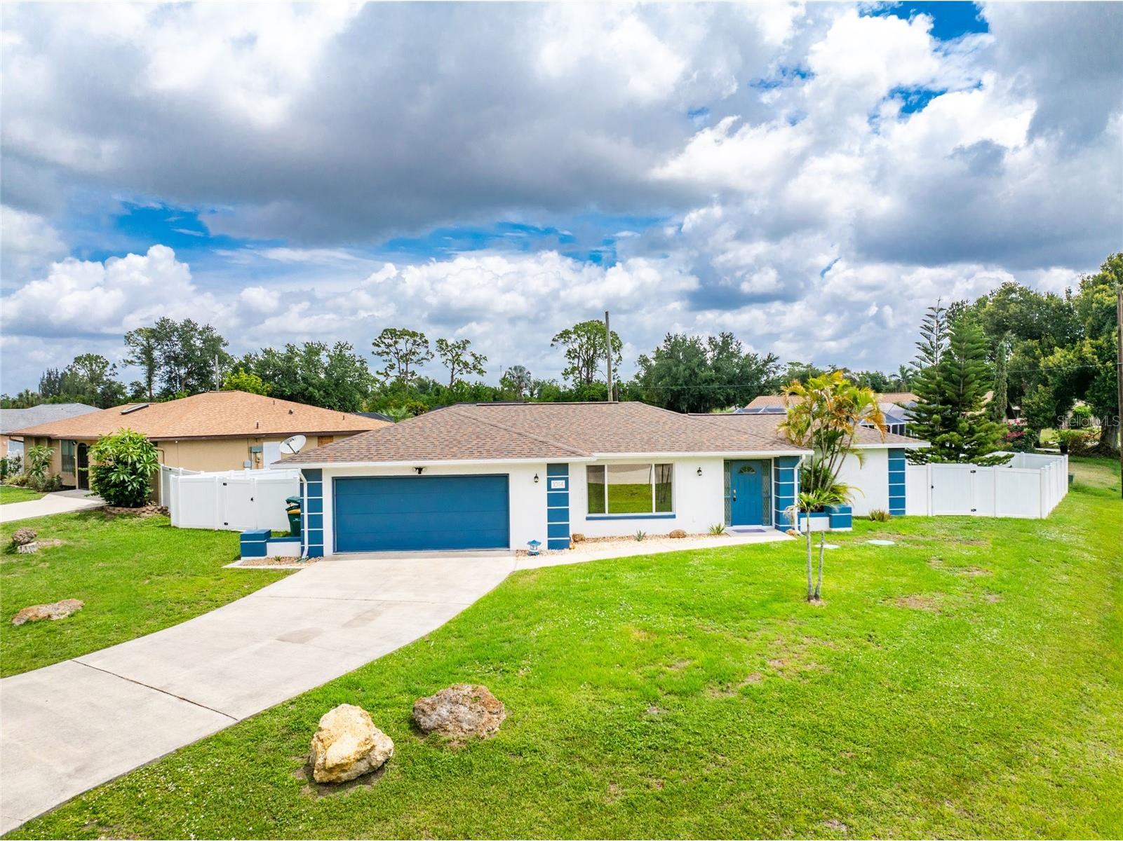 1014 Darby Drive NW Port Charlotte FL 33948 D6147279 image1