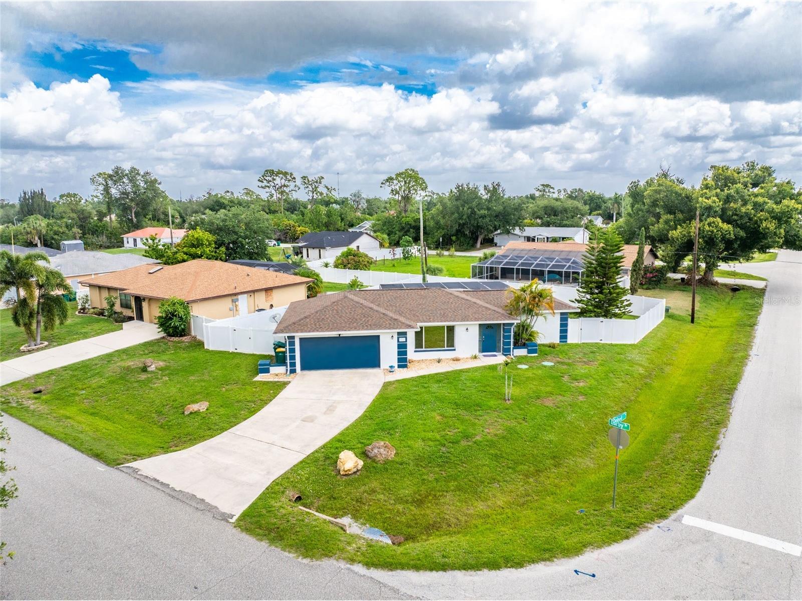 1014 Darby Drive NW Port Charlotte FL 33948 D6147279 image48