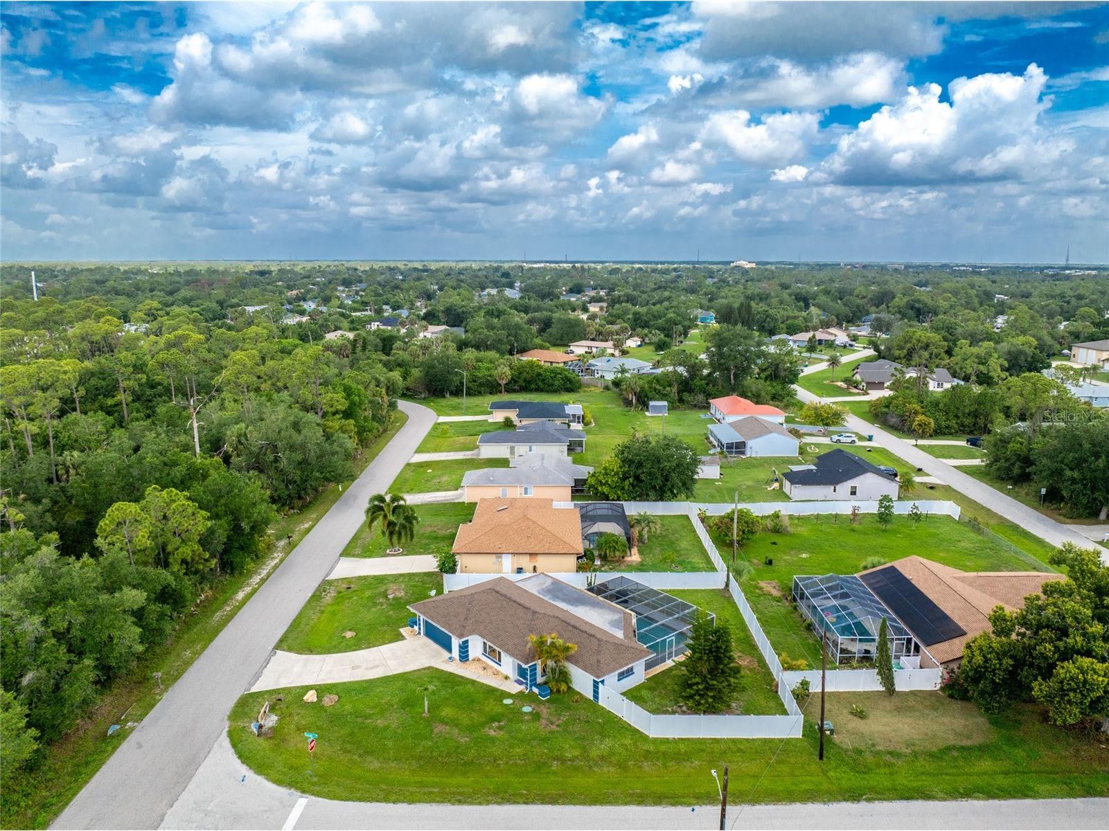 1014 Darby Drive NW Port Charlotte FL 33948 D6147279 image49