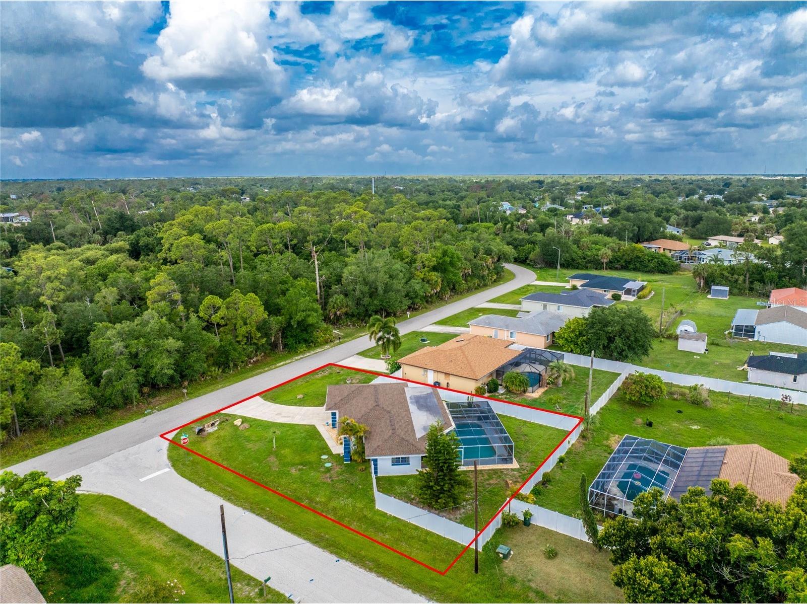 1014 Darby Drive NW Port Charlotte FL 33948 D6147279 image50