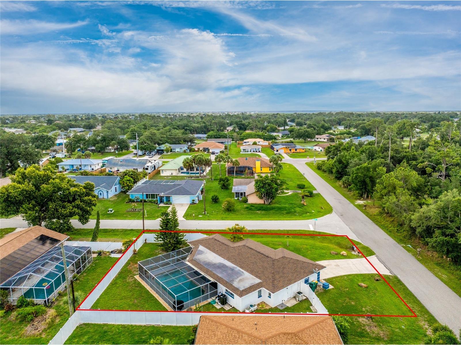 1014 Darby Drive NW Port Charlotte FL 33948 D6147279 image53