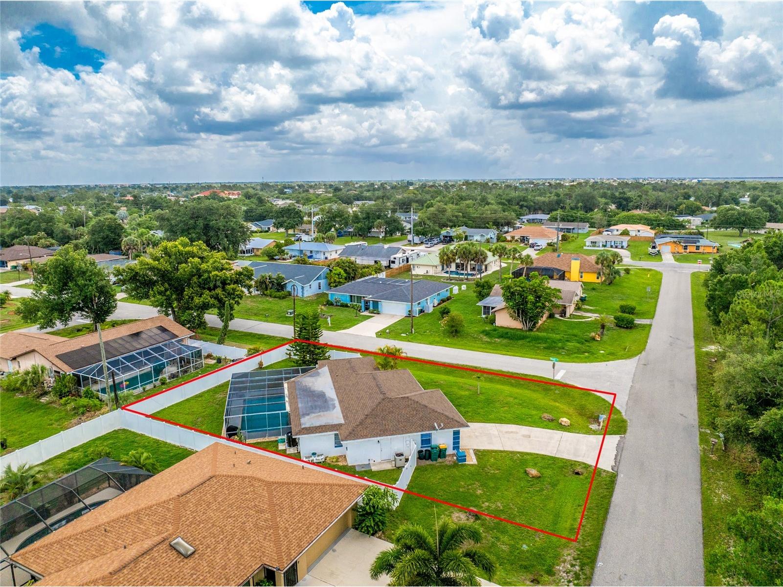 1014 Darby Drive NW Port Charlotte FL 33948 D6147279 image54
