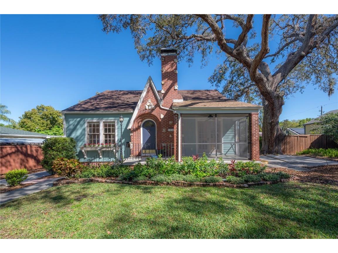 1014 E Clifton Street Tampa FL 33604 TB8361437 image1