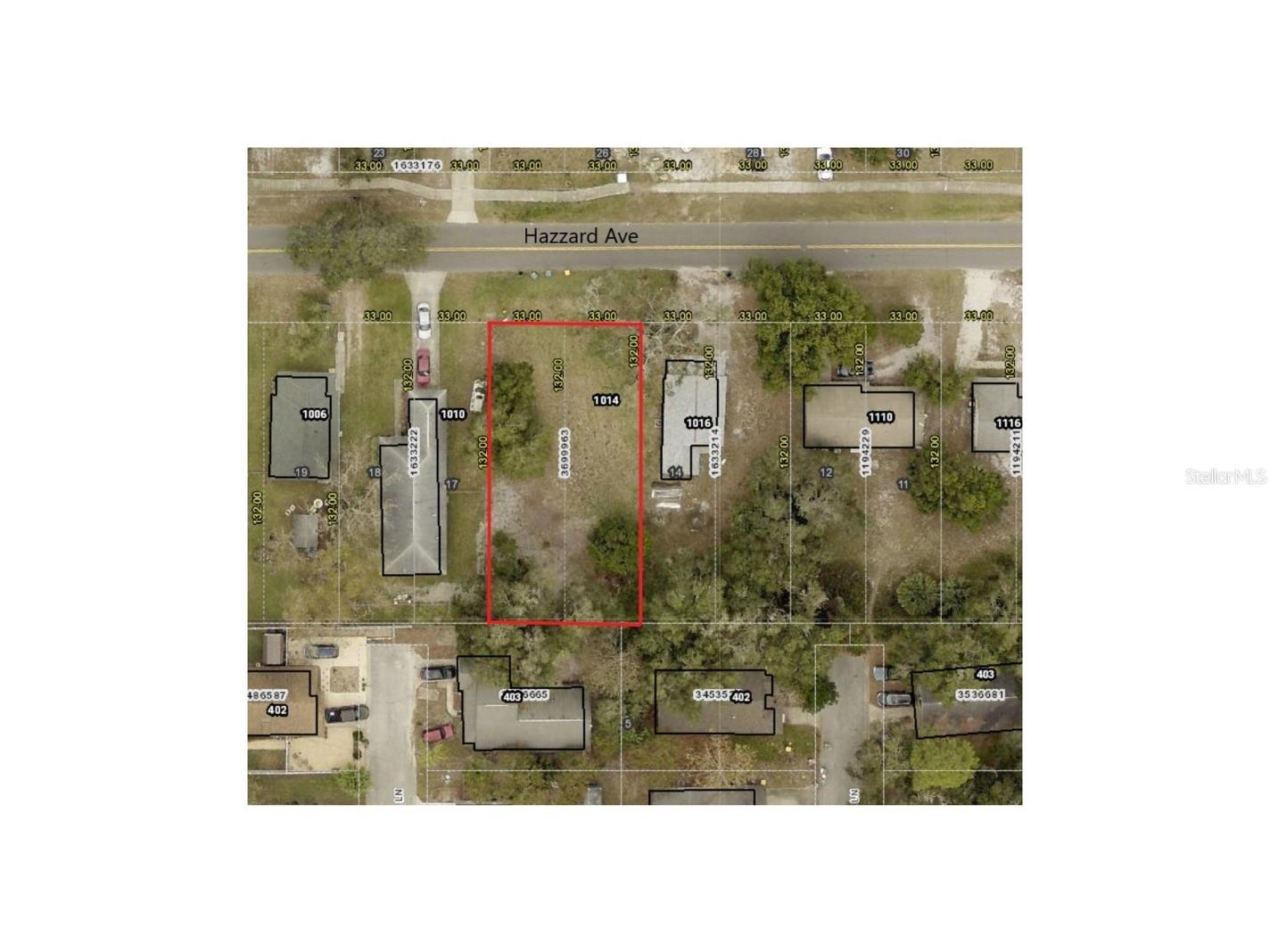 1014 E Hazzard Avenue Eustis FL 32726 G5085825 image1