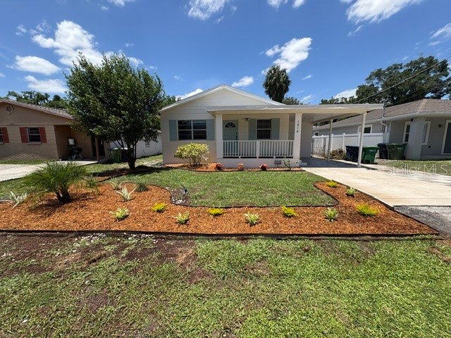 1014 E Okaloosa Avenue Tampa FL 33604 TB8516630 image1