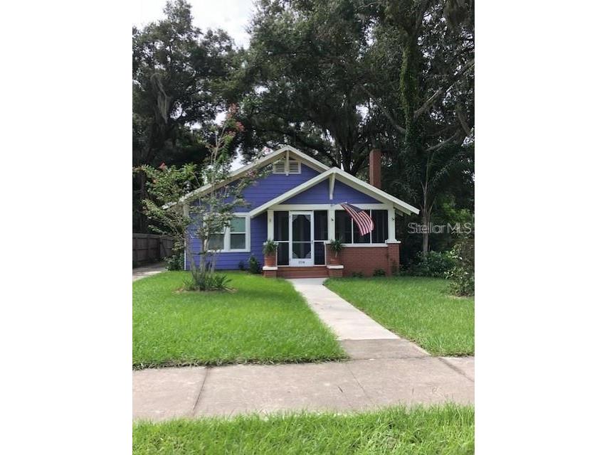 1014 E Washington Avenue Eustis FL 32726 G5074725 image1