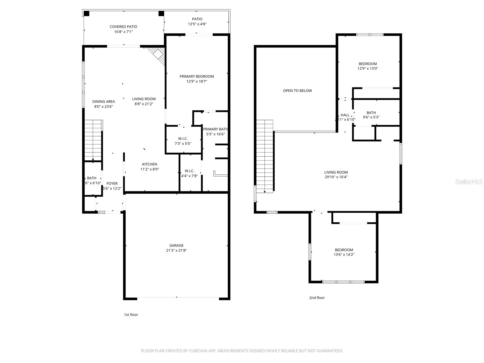 1014 Ewing Place Clearwater FL 33756 TB8481852 image3