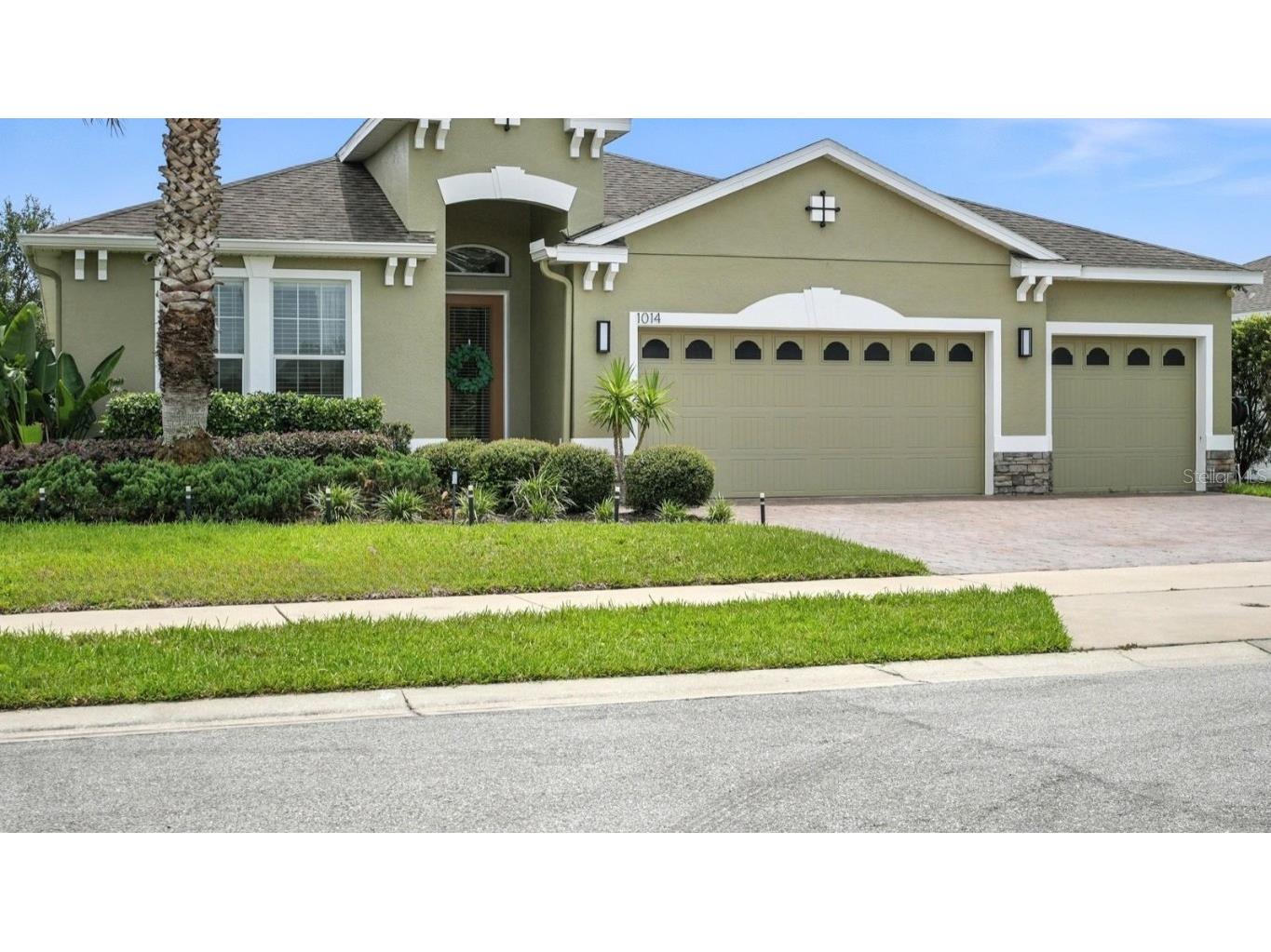 1014 Glazebrook Loop Orange City FL 32763 V4944010 image1
