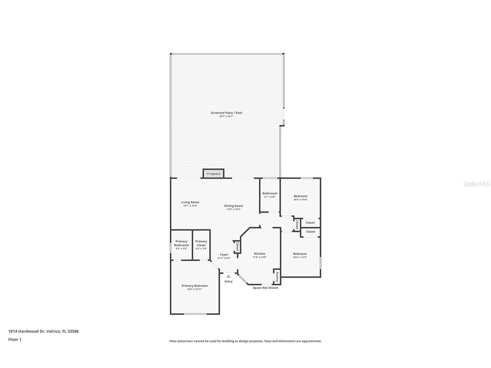 1014 Hardwood Drive Valrico FL 33596 TB8526886 image29