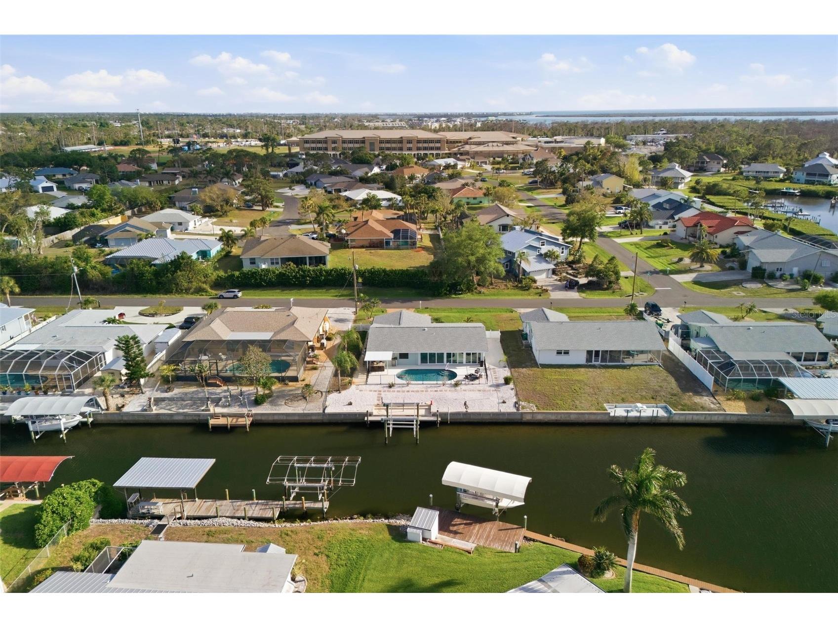 1014 Lee Street Englewood FL 34224 C7524172 image65