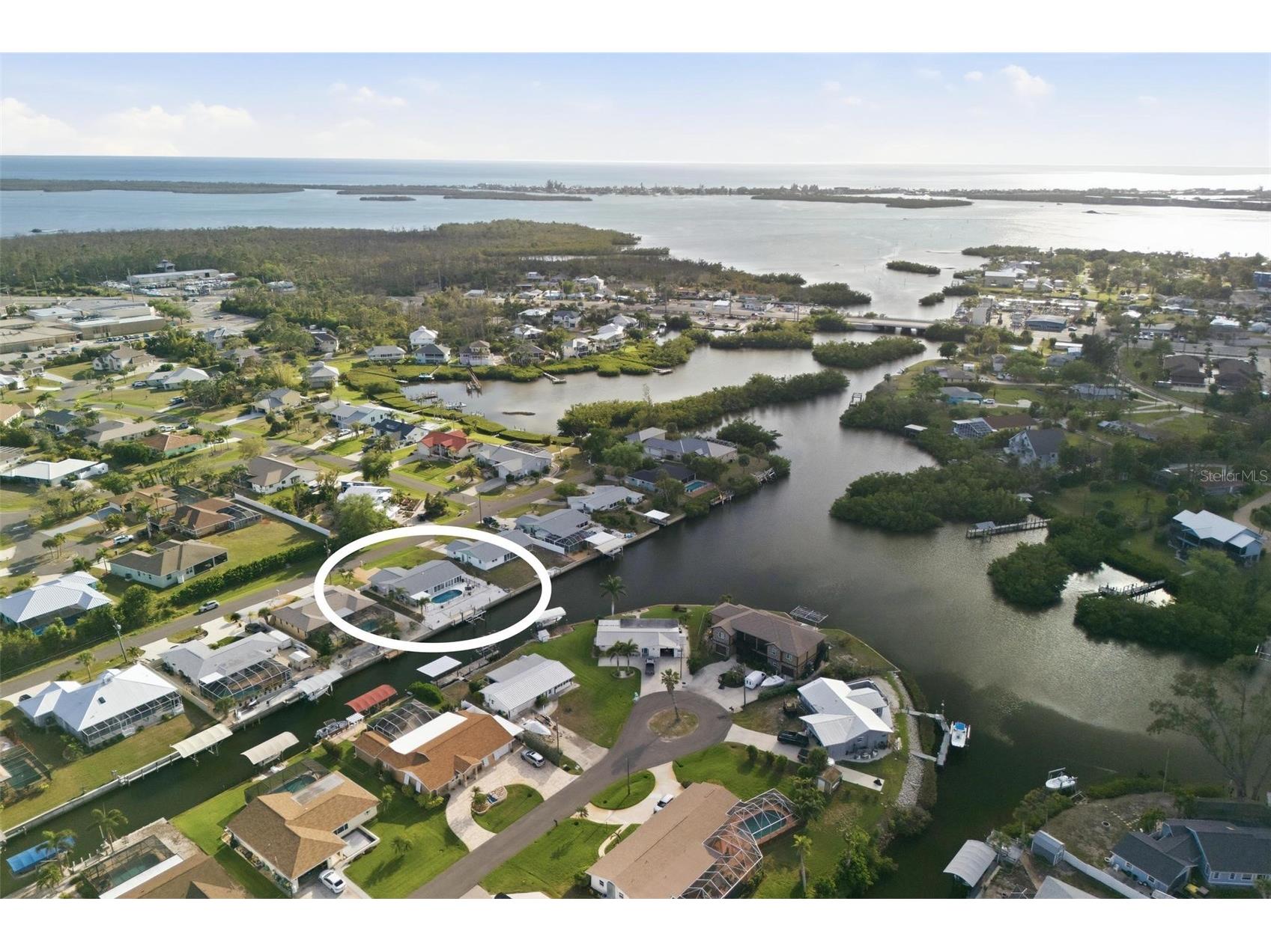 1014 Lee Street Englewood FL 34224 C7524172 image67