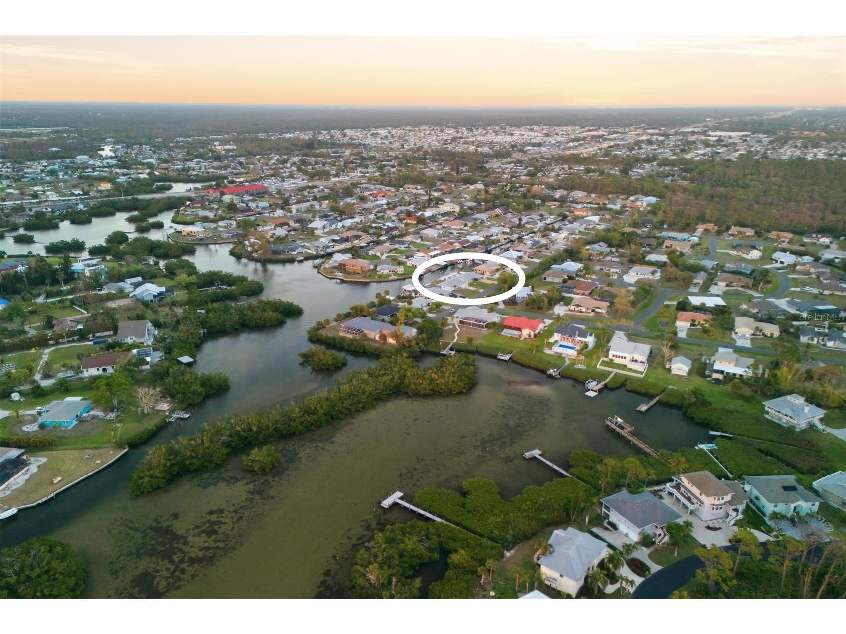 1014 Lee Street Englewood FL 34224 C7524172 image68