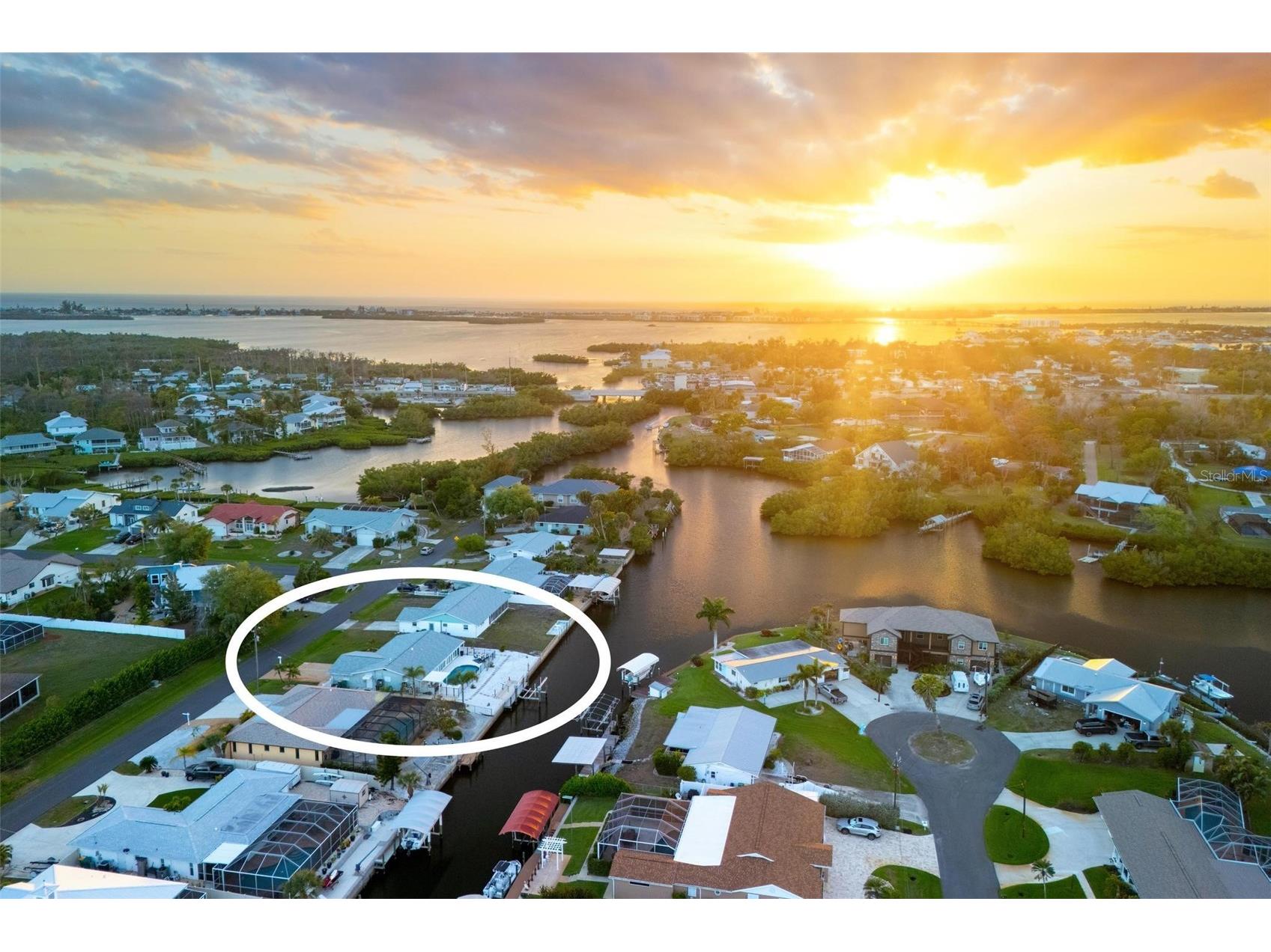 1014 Lee Street Englewood FL 34224 C7524172 image70