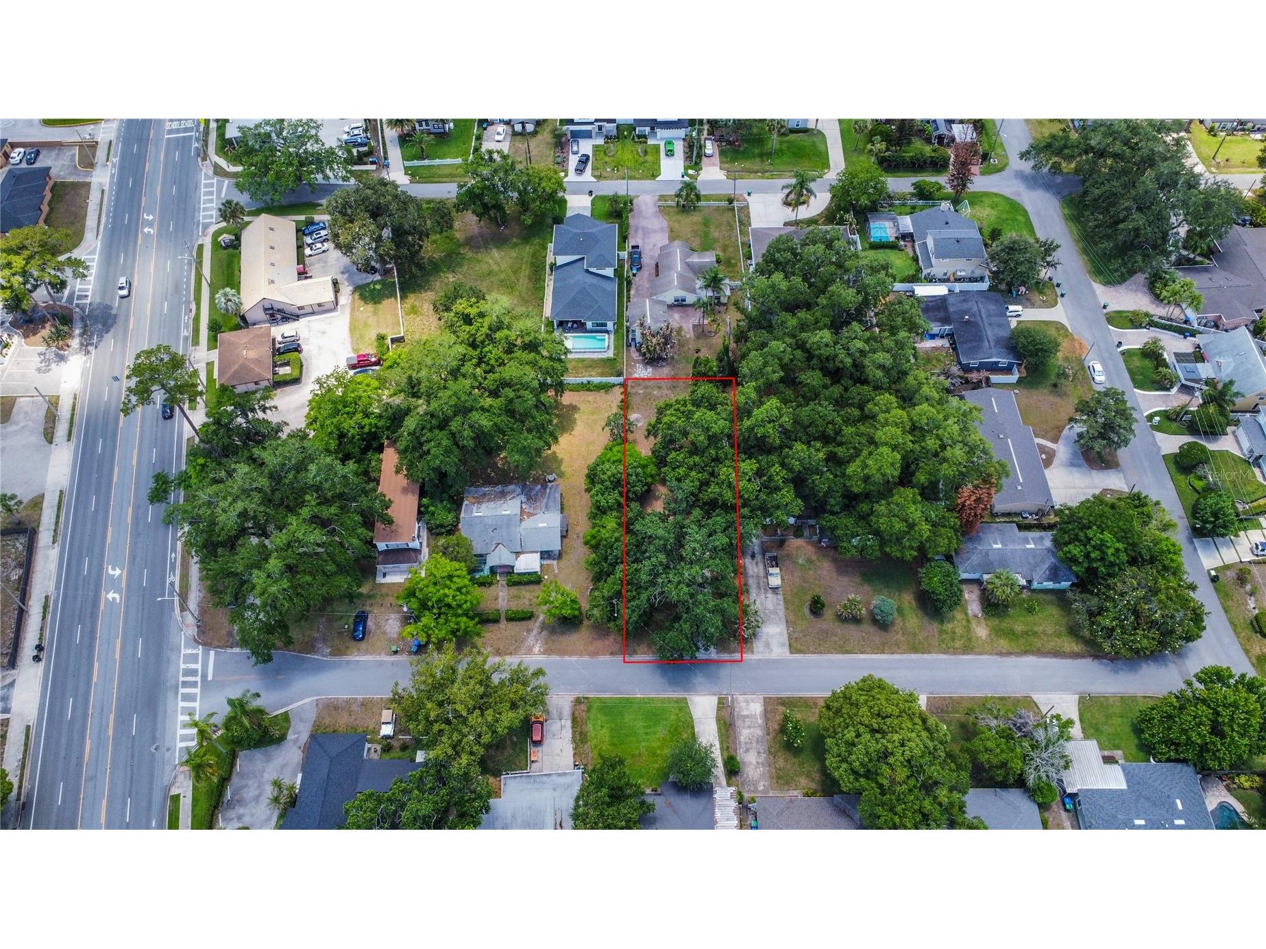 1014 Meadows Avenue Orlando FL 32804 O6409672 image1