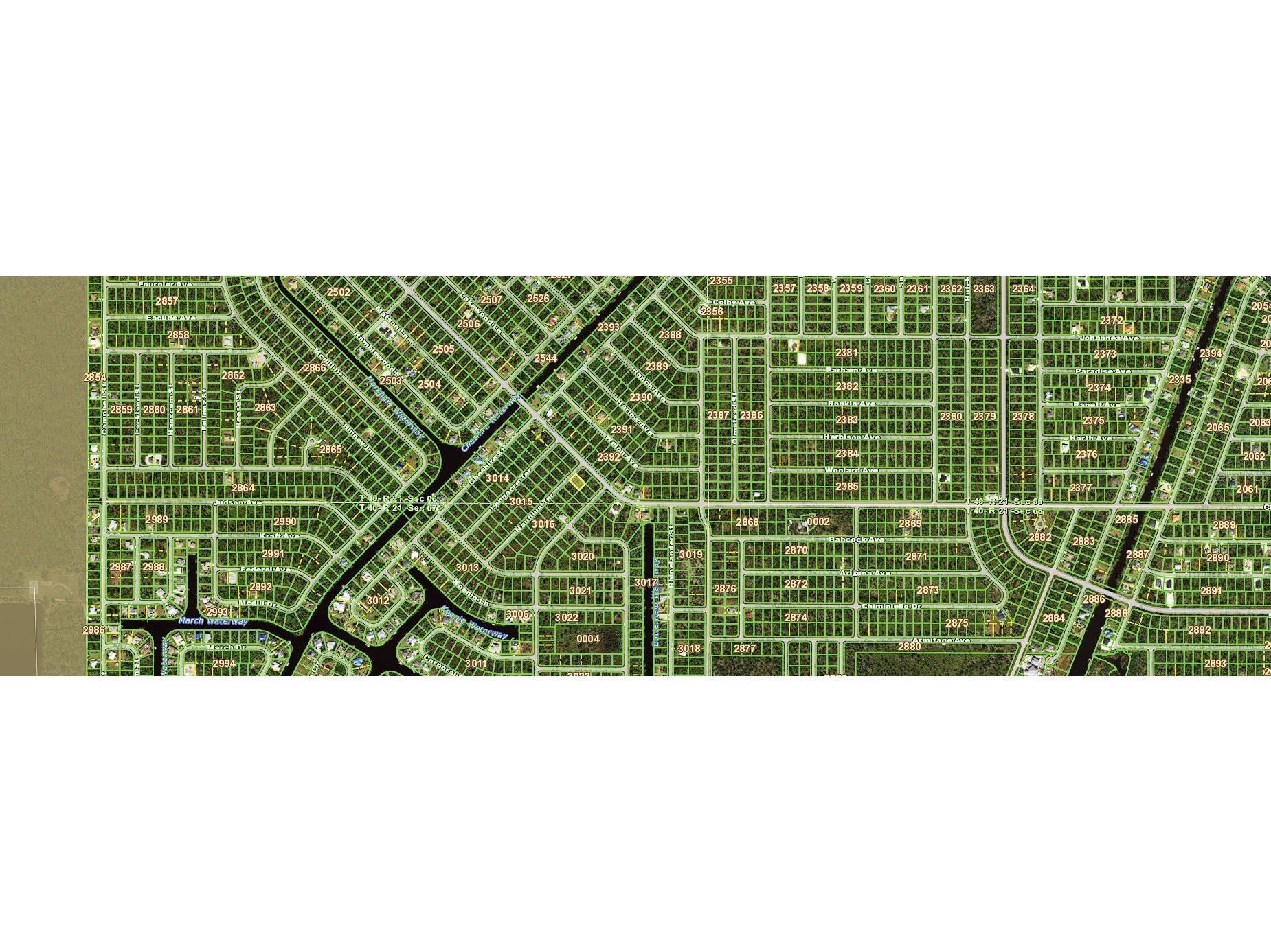 1014 Nautilus Terrace Port Charlotte FL 33953 C7525939 image2