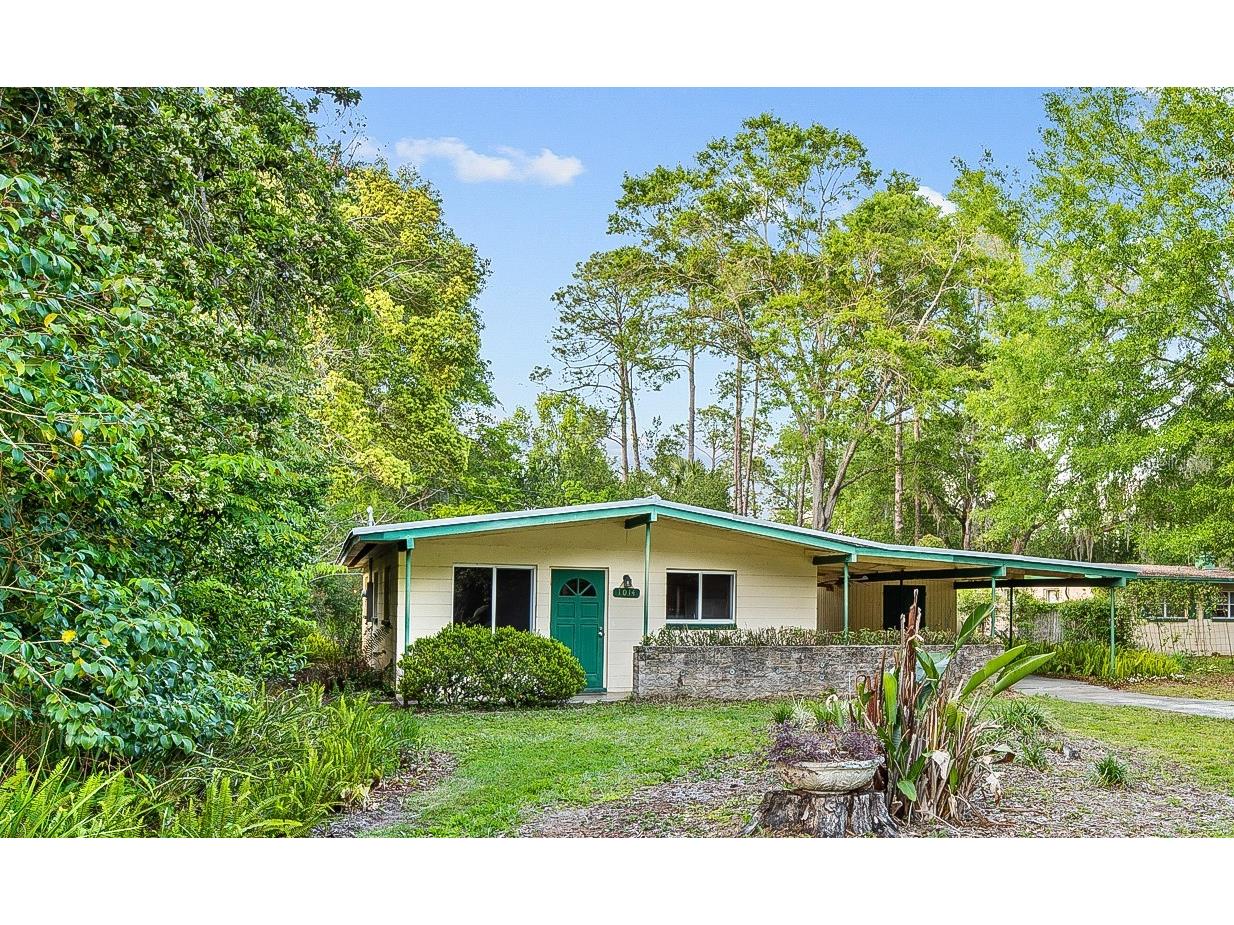 1014 NE 22nd Avenue Gainesville FL 32609 GC512113 image1