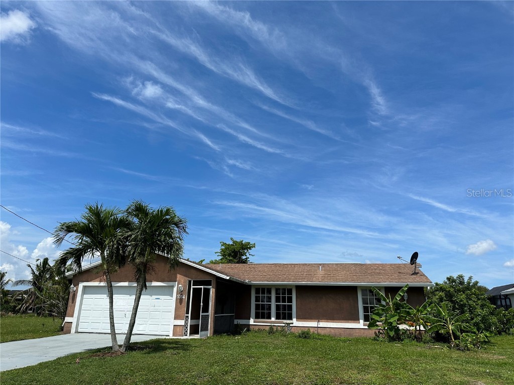 1014 NE 5th Place Cape Coral FL 33909 C7479241 image1