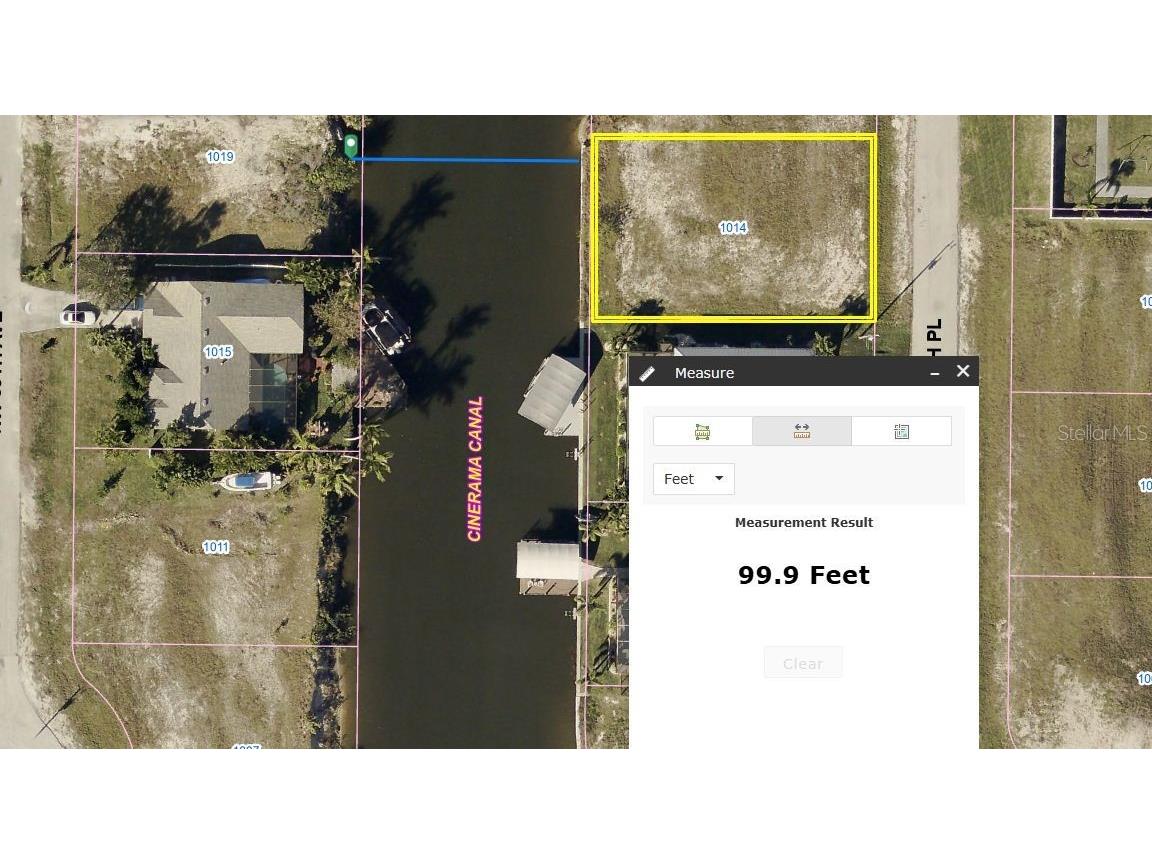 1014 NW 38th Place Cape Coral FL 33993 C7510545 image1