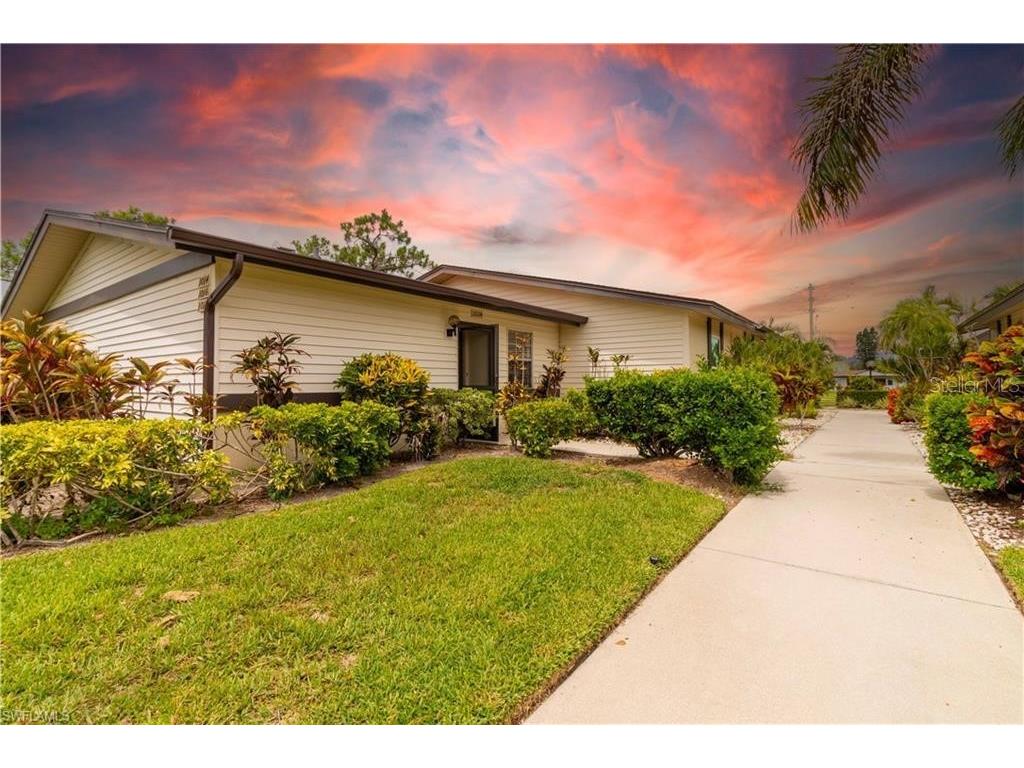 1014 Pine Isle Lane #1014 Naples FL 34112 TB8477470 image1