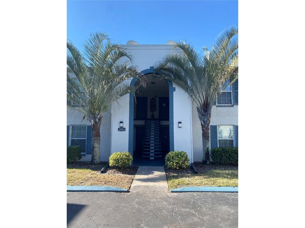 1014 Plantation Drive #A9 Kissimmee FL 34741 S5119662 image1