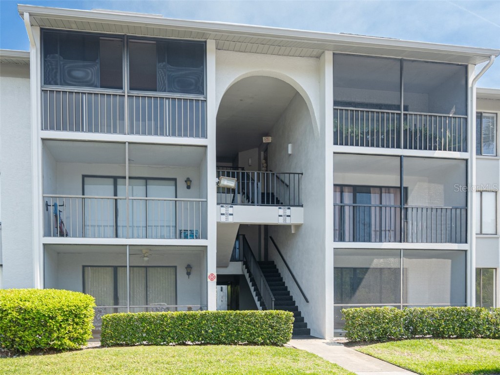 1014 S Pine Ridge Circle #1014 Sanford FL 32773 O6186856 image1