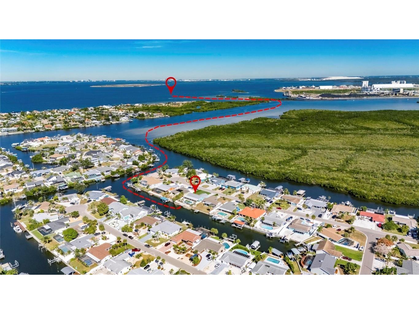 1014 Silver Palm Way Apollo Beach FL 33572 TB8448628 image82