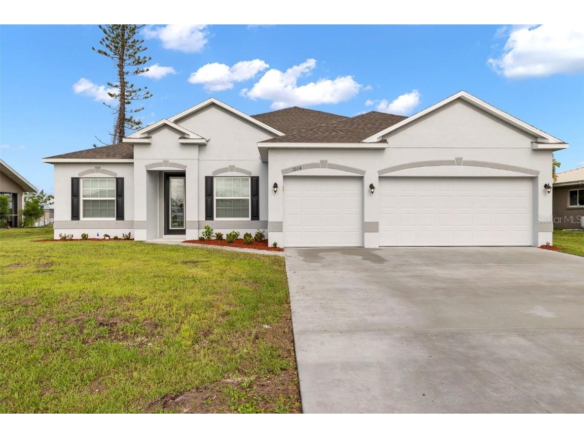 1014 SW 11th Place Cape Coral FL 33991 O6113834 image1