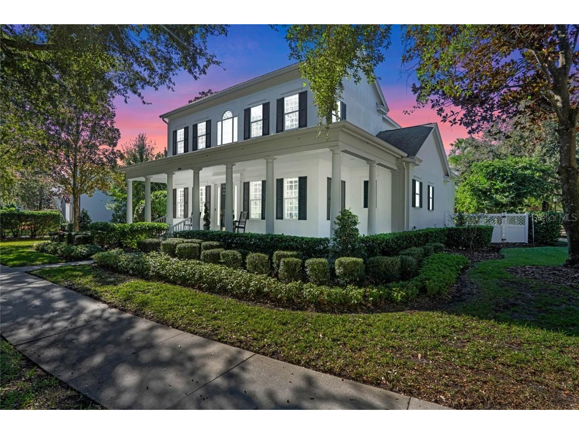 1014 Tapestry Lane Celebration FL 34747 O6238052 image1