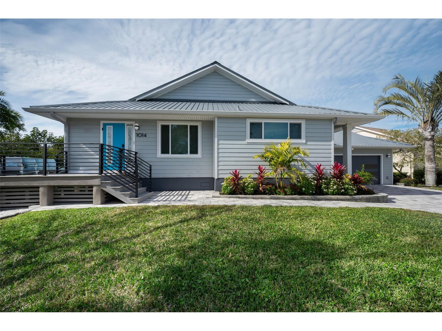 1014 Teal Pointe Tarpon Springs FL 34689 - LAKE AVOCA & GULF OF AMERICA TB8468461 image1
