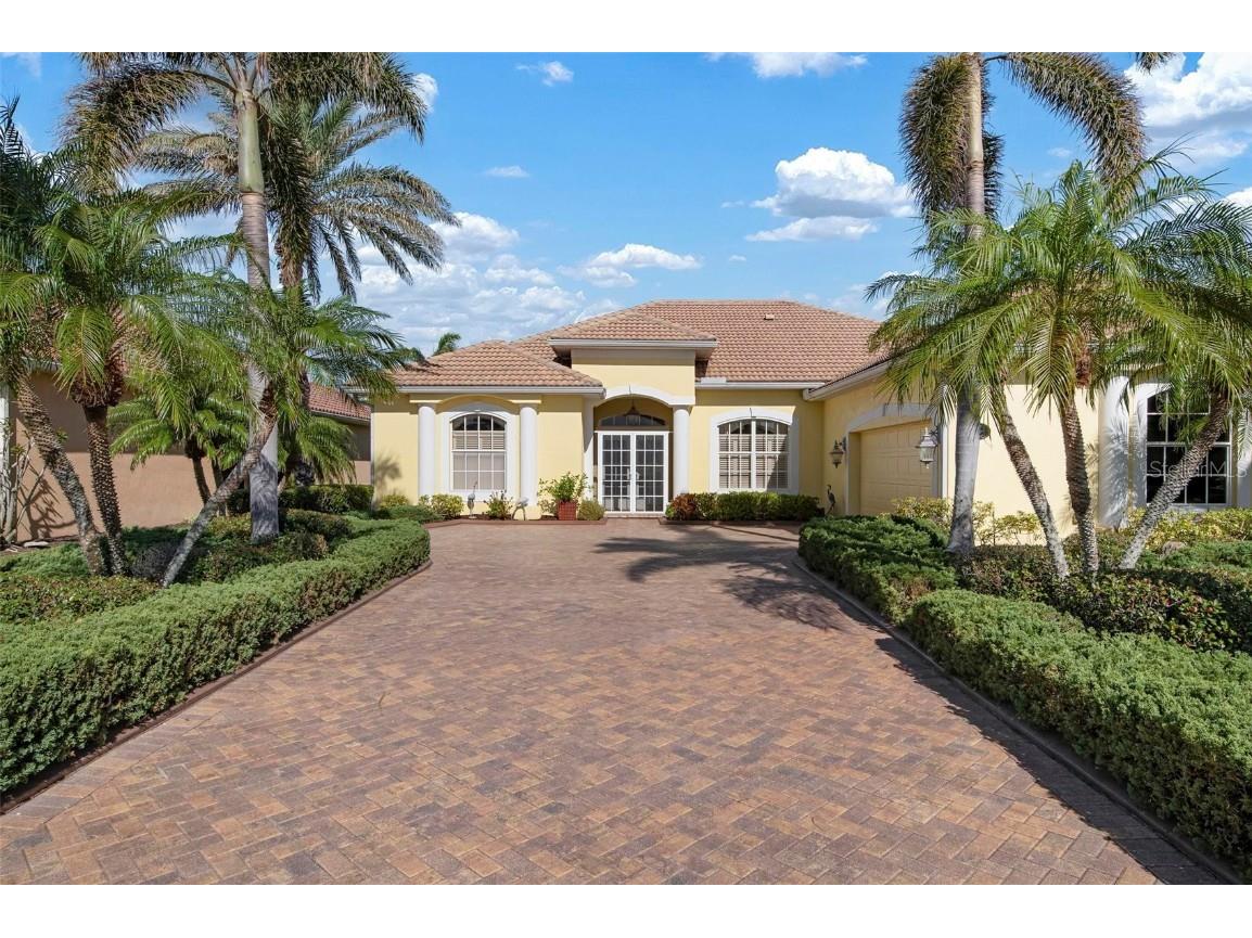 1014 Tuscany Boulevard Venice FL 34292 N6136806 image1