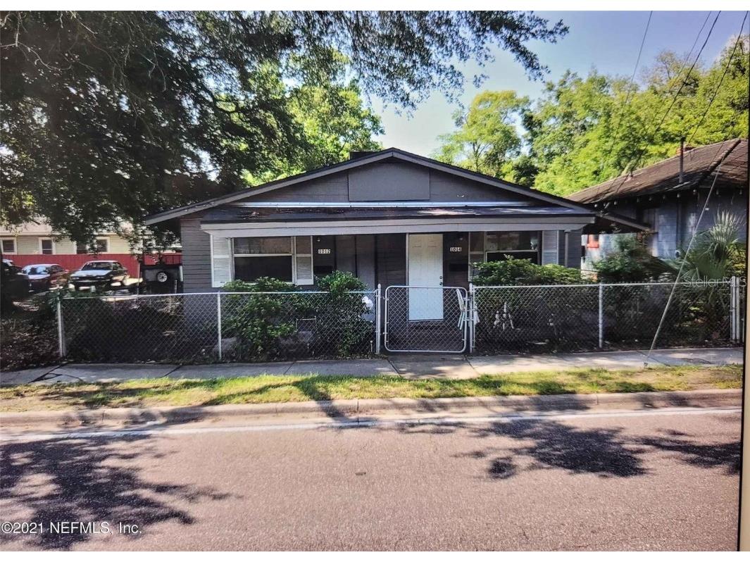 1014 W 8th Street Jacksonville FL 32209 U8153149 image1