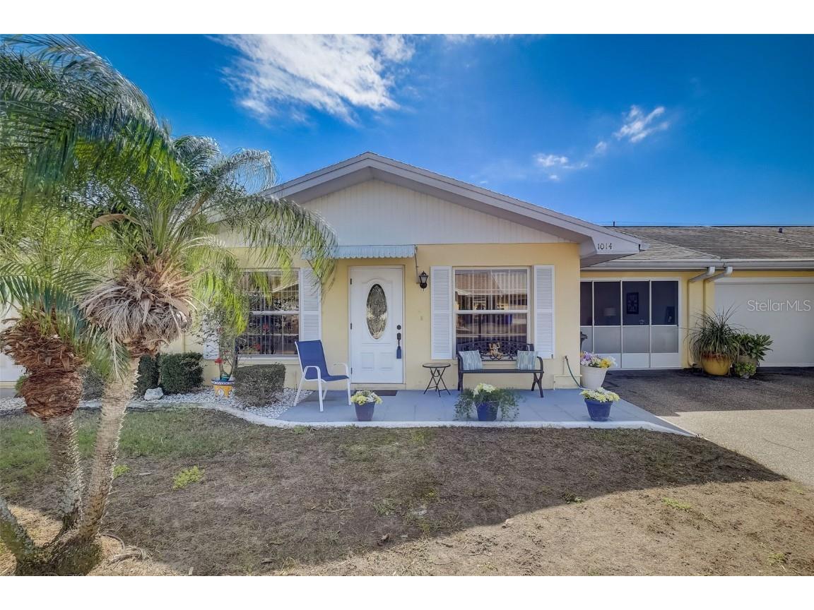 1014 Warwick Court #24A Sun City Center FL 33573 T3499489 image1