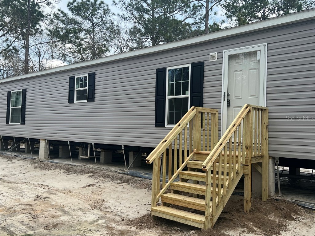 10140 Dillon Avenue Hastings FL 32145 FC298318 image1