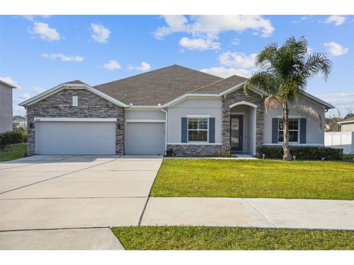 10140 Florence Ridge Drive Clermont FL 34711 - LAKE FLORENCE O6085830 image1