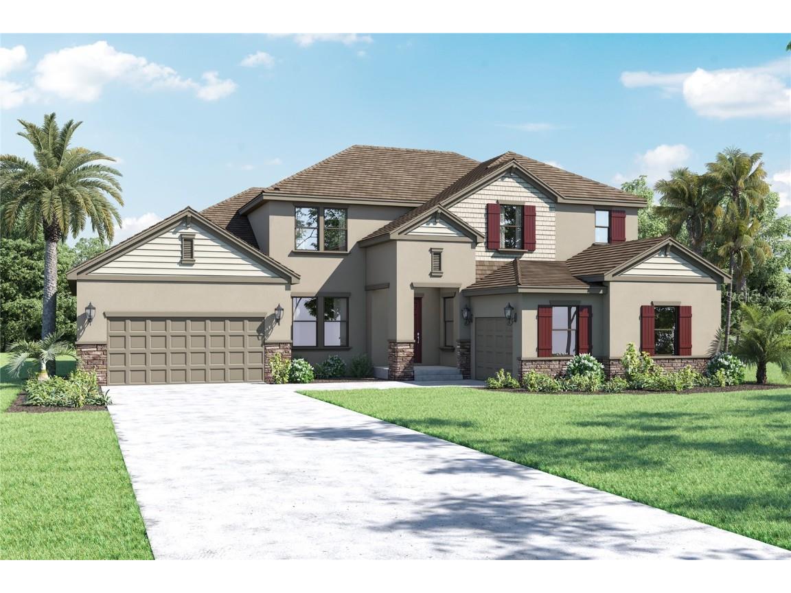 10141 Atwater Bay Drive Winter Garden FL 34787 O6206067 image1