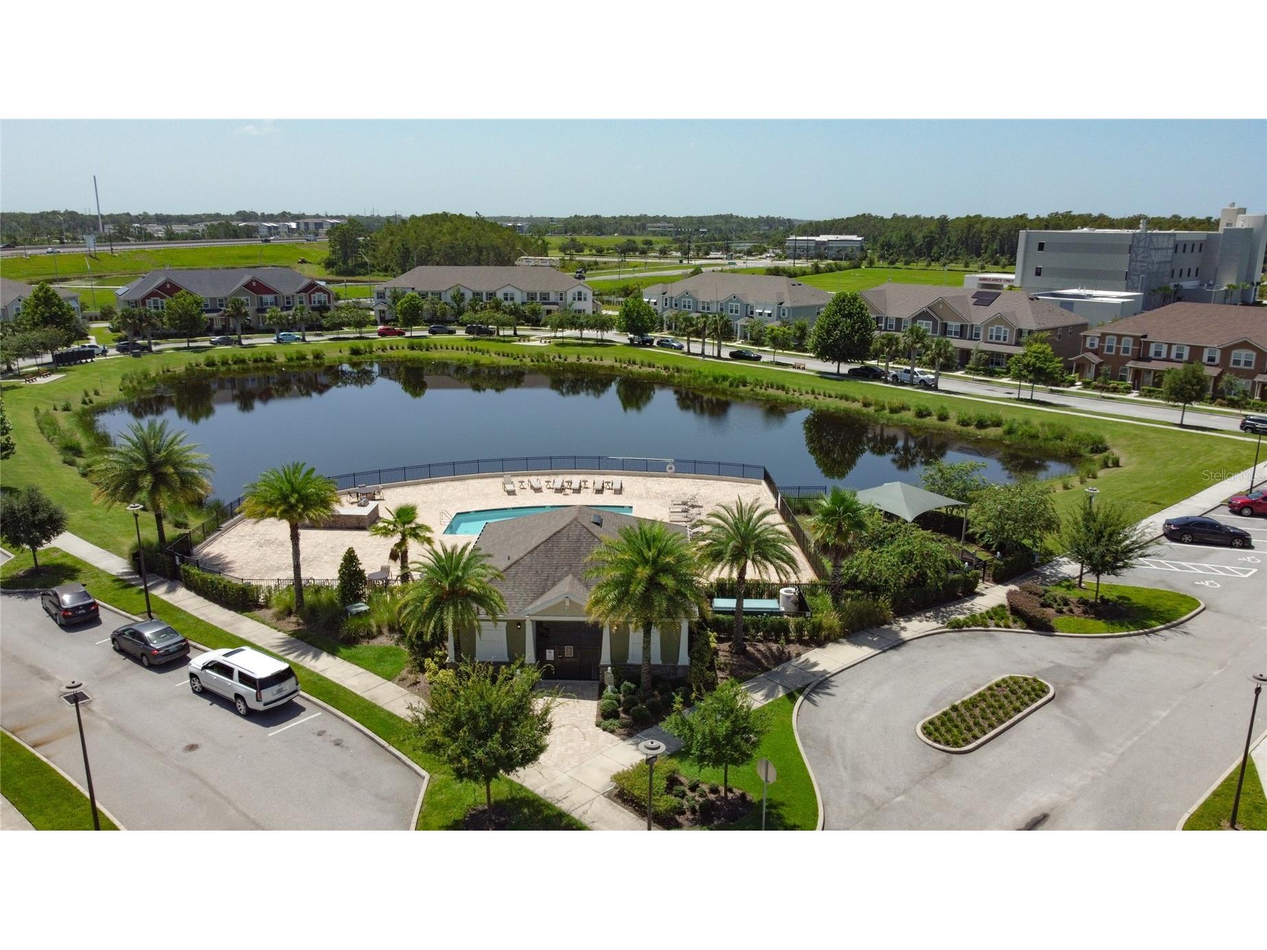 10141 Greenstone Ridge Street Orlando FL 32832 O6425447 image57